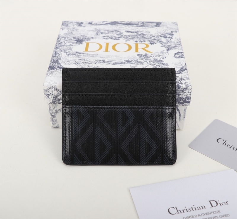 Christian Dior Wallet